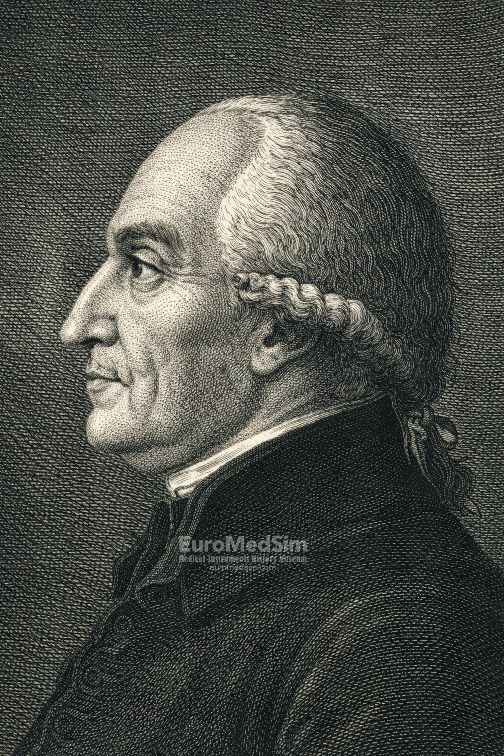 Jean-Baptiste Denis (1643–1704)